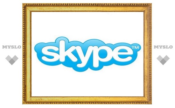 Туляки остались без Skype