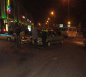 В Новомосковске водитель «Рено» устроил тройное ДТП с пострадавшими