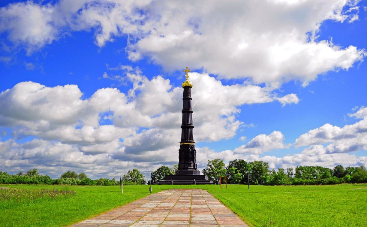 В Тульской области отметят годовщину Куликовской битвы
