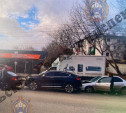В ДТП на Одоевском шоссе пострадала женщина