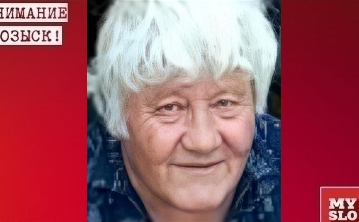 В Туле пропал 73-летний пенсионер