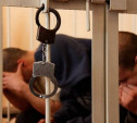 Жителей Белёва осудили за серию особо тяжких преступлений