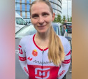Тульская велогонщица выиграла чемпионат России в индивидуальной гонке с раздельным стартом