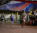 Тульские легкоатлеты примут участие в соревнованиях «День спринта»