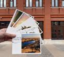 Достопримечательности Тульской области попали на открытки Почты России