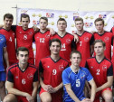 Волейболисты ТулГУ заняли второе место на соревнованиях в Смоленске