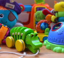 Роспотребнадзор Тульской области изъял из продажи 200 детских игрушек 
