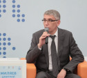 Миляев предложил уделить особое внимание диспансеризации подростков