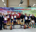 Тульские тяжелоатлеты успешно выступили на Всероссийских соревнованиях