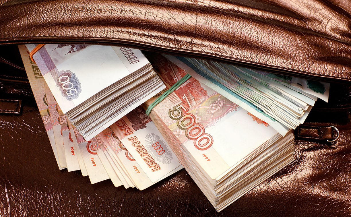 Жители Тульской области хранят в банках почти 200 млрд рублей