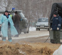 Жители Лазарево надеются на помощь губернатора