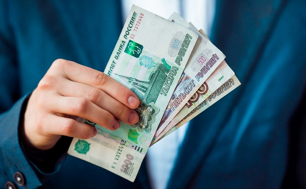 Тульские предприниматели получили кредитов на 14 млрд рублей