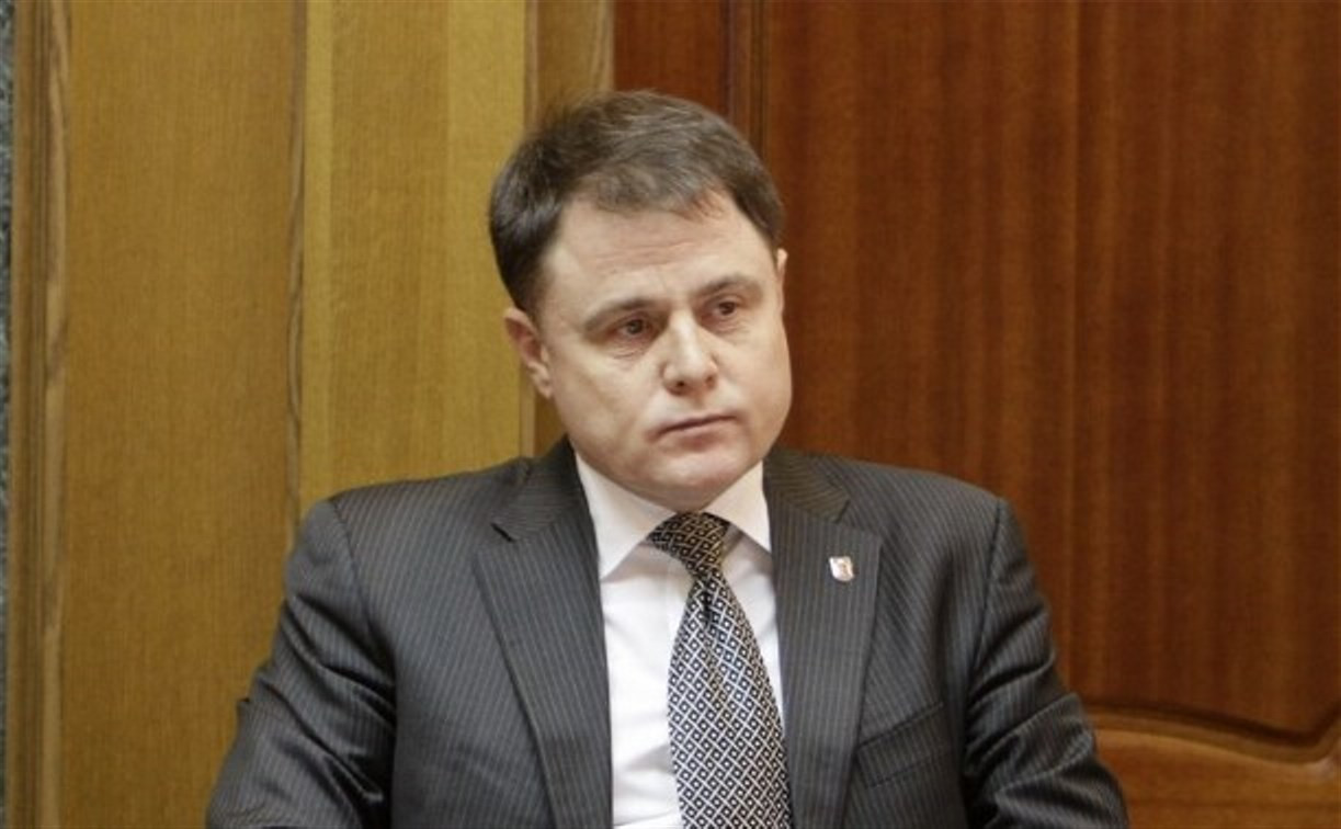 Владимир Груздев занял третье место в медиарейтинге губернаторов ЦФО по итогам 2015 года 