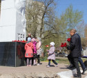 В Туле установят Стену памяти участникам ликвидации последствий аварии на Чернобыльской АЭС