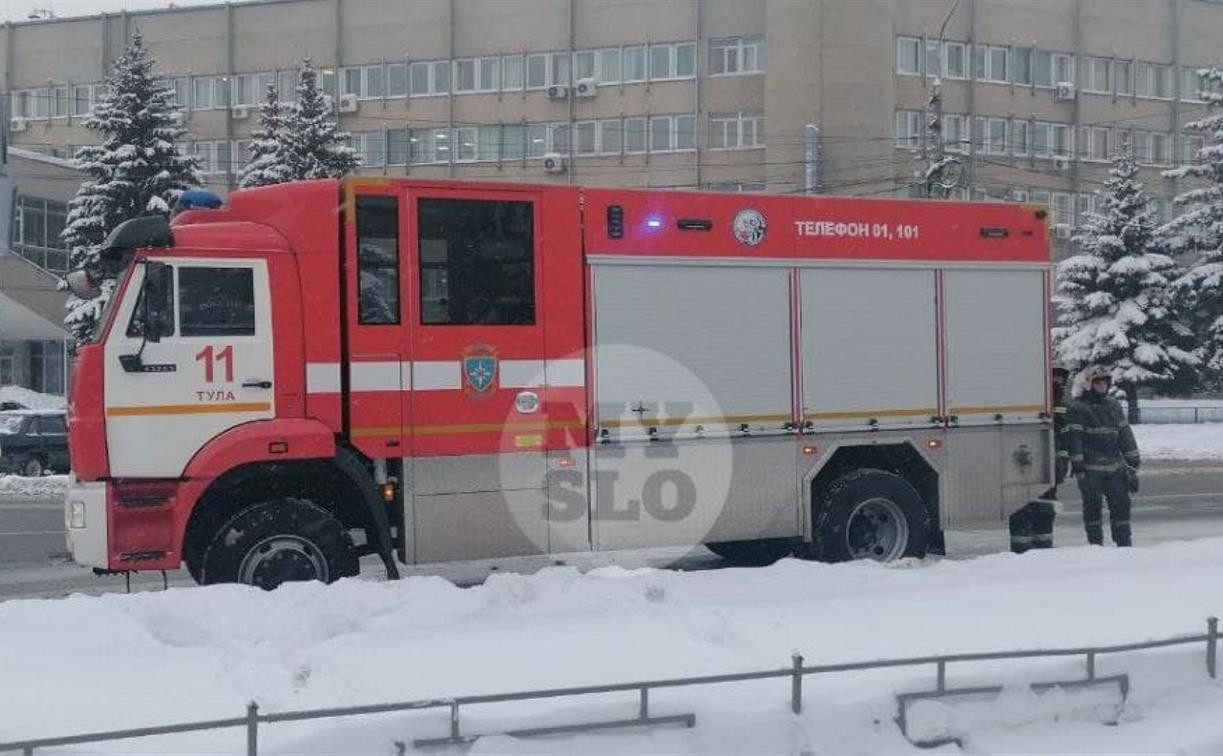 Эвакуация судов из-за сообщений о минировании проводилась и в других городах России