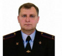 Экс-начальника отдела полиции «Ленинский» осудят за взятку