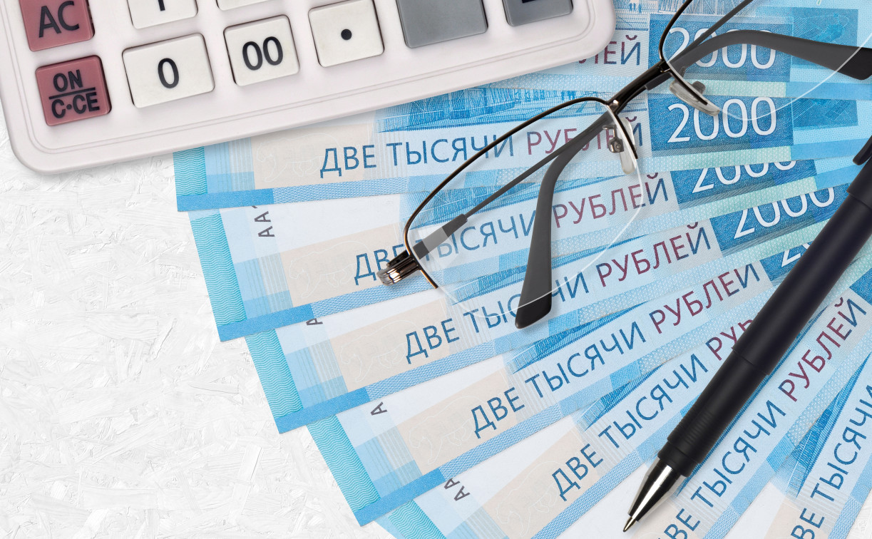 В Туле руководители строительной компании хотели спрятать от налоговой 32 млн рублей и стали фигурантами уголовного дела