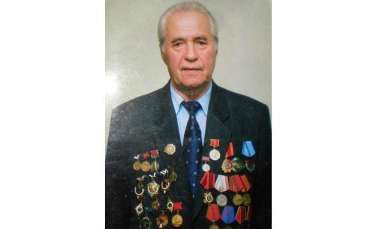 Скончался почётный гражданин Тульской области Борис Мигунов