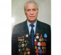 Скончался почётный гражданин Тульской области Борис Мигунов