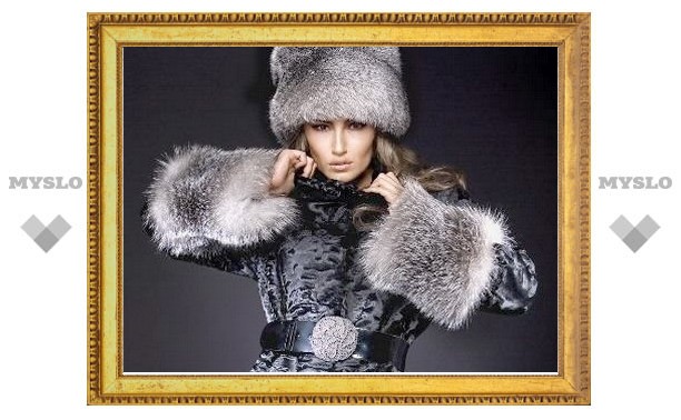 Купи шубу, меховую шапку или пальто по сниженным ценам в Кимовске!
