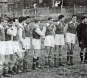 Тульскому футболу — 105 лет