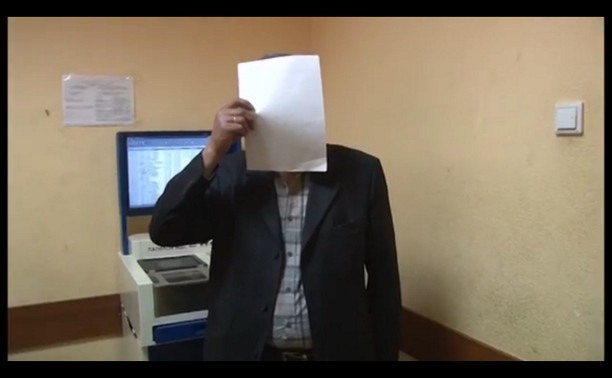 В Туле задержаны преступники, обворовавшие пенсионеров: видео