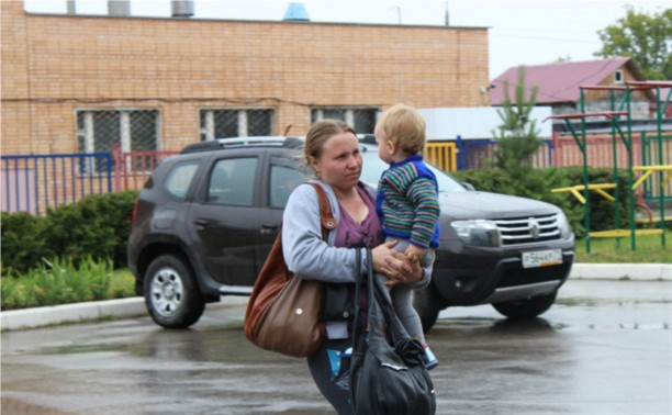 В Алексине беженцы отказались работать за 12 тысяч рублей