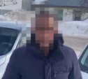 В Тульской области задержали подозреваемого в двойном убийстве