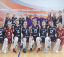 Молодежка «Тулицы» выиграла второй матч «Финала шести»