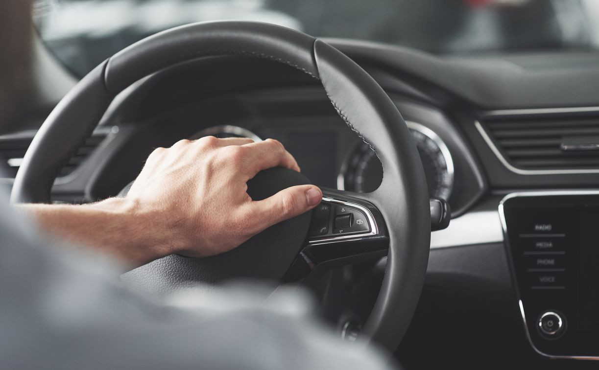 МВД изменит практическую часть экзамена на водительские права