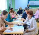 «Единая Россия» постаралась провести процедуру голосования нестандартно