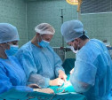 В Туле врачи извлекли из желудка ребенка 12 магнитов