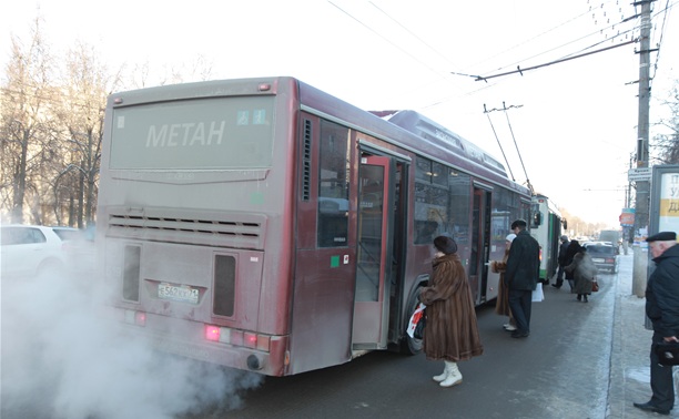 Чермет и Московский вокзал связал новый автобусный маршрут