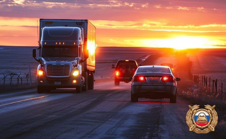 В Тульской области за 12 дней рейда на трассах задержали 198 нарушителей ПДД