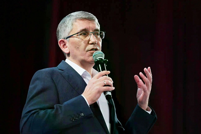 Миляев сообщил о планах масштабной модернизации почтовых отделений в Тульской области