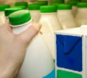 С 2017 года молочную продукцию с пальмовым маслом будут маркировать