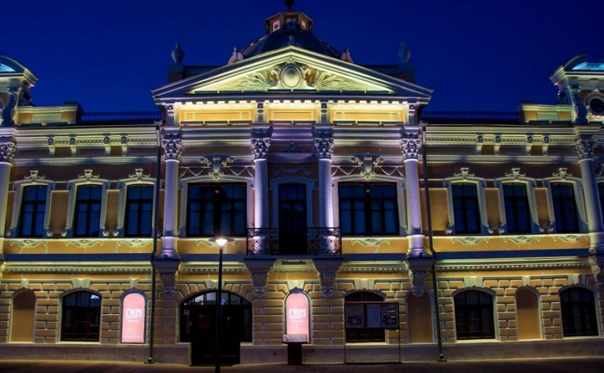 Тульский филиал Исторического музея приглашает всех на «Ночь искусств»