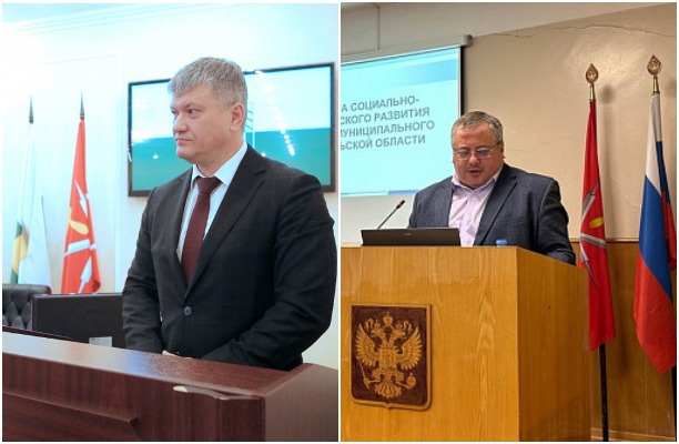 Выбраны главы Веневского и Плавского районов: кто вступил в должность?