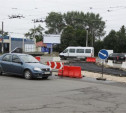 Ремонтом трамвайных путей в Пролетарском районе займётся тульская компания