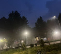 Зловонный туман в Новомосковске: глава СК поручил организовать проверку по факту возможных нарушений экологических норм