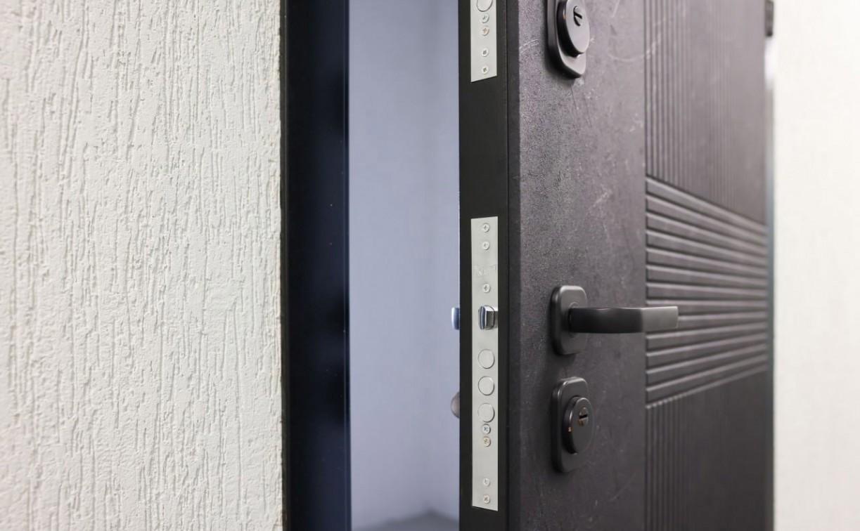 В Тульской области в 2025 году жильем обеспечили 534 детей-сирот