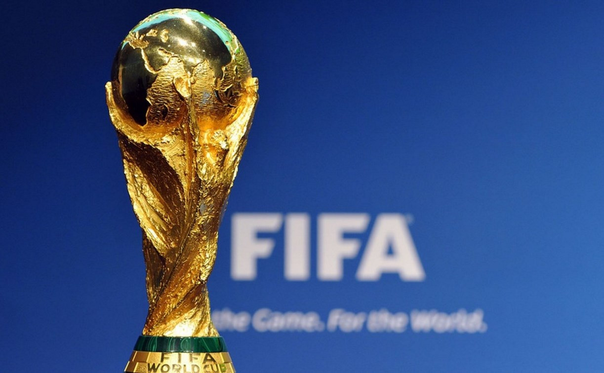 17 и 18 октября туляки смогут увидеть Кубок мира по футболу