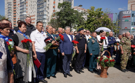 Жизнь Тулы и области