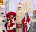 В Туле открылась резиденция Деда Мороза