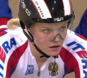 Тульская велосипедистка установила мировой рекорд на треке