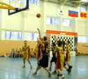 Юные тульские баскетболисты завоевали медали на турнире в Угличе 