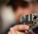 Двое Узловчан задержали устроившего стрельбу посетителя кафе