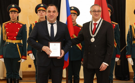 Жизнь Тулы и области