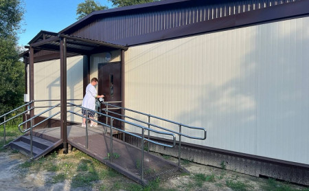 Жизнь Тулы и области