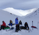 Тульские туристы-лыжники покорили Приполярный Урал